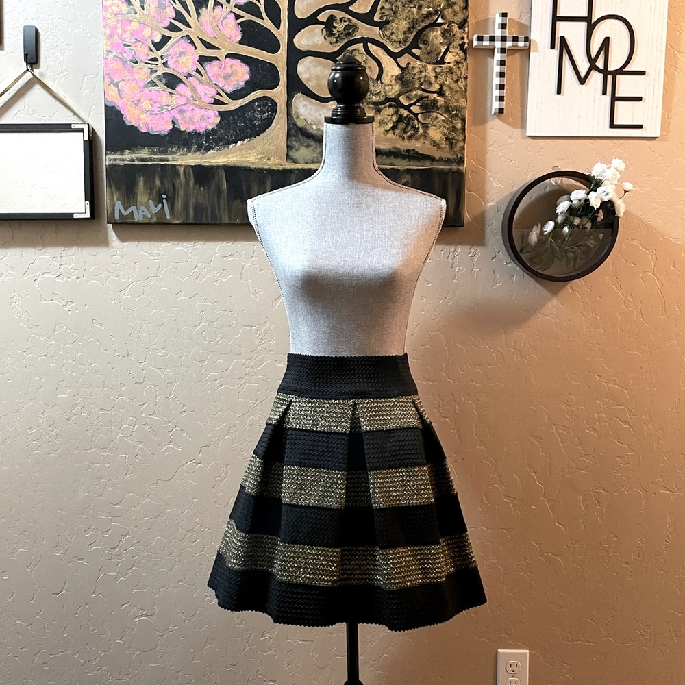 Holiday Skirt